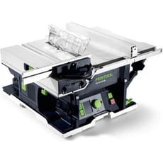 Festool CSC SYS 50 EBI Brushless Precison Table Saw